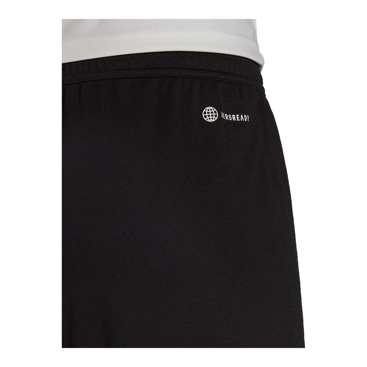 adidas Women's Entrada 22 Soccer Shorts