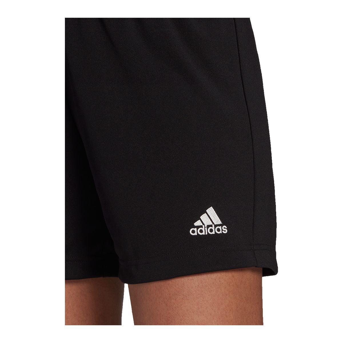 adidas Women's Entrada 22 Soccer Shorts
