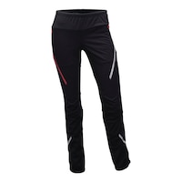 Swix Women's Cross Pants Front_Flat