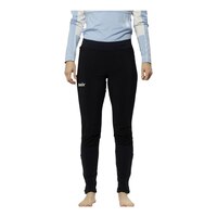 Swix Women's Focus Wind Tights Front_Flat