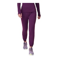 FWD Women's Core Hiit Knit Jogger Pants Front_Flat