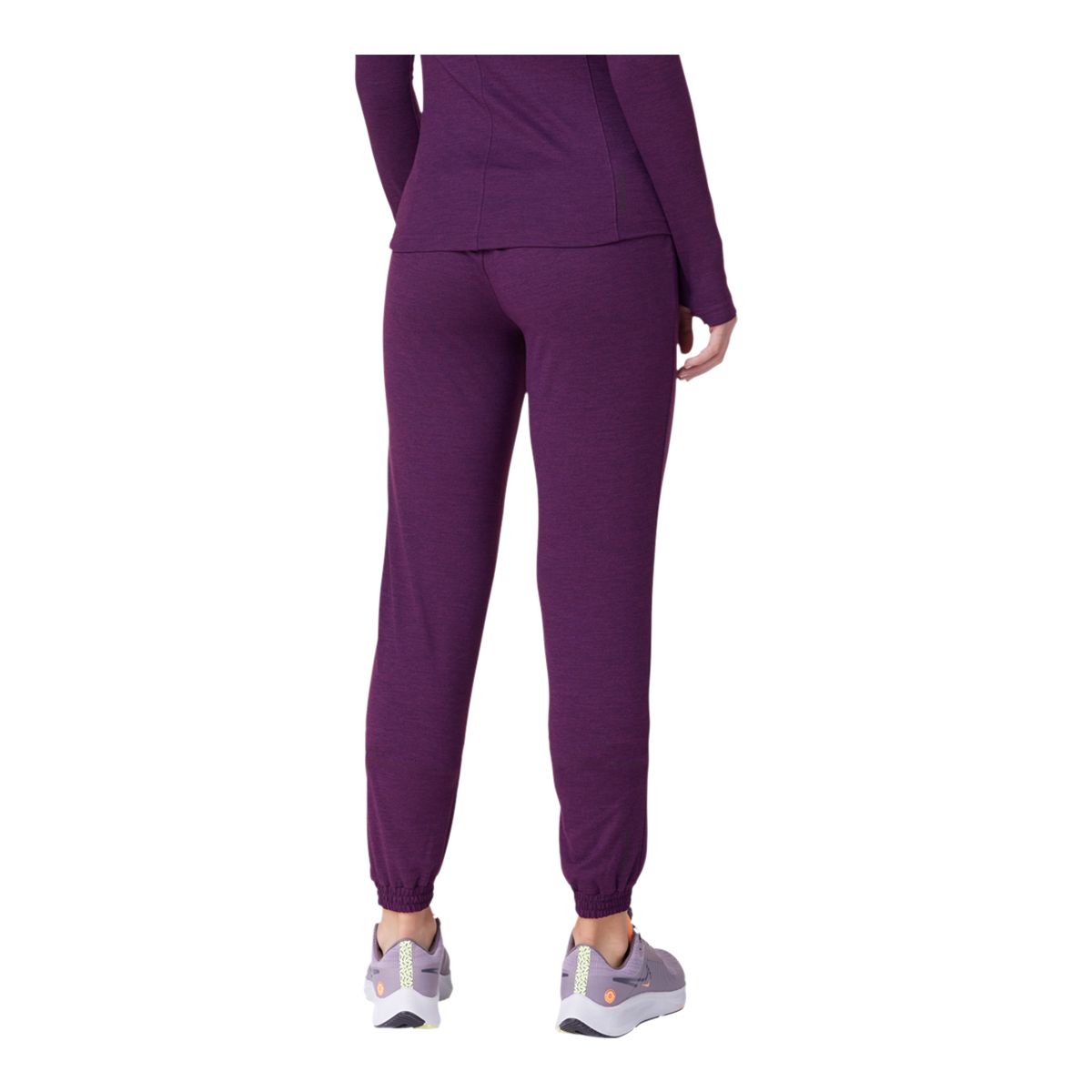 FWD Women's Core Hiit Knit Jogger Pants