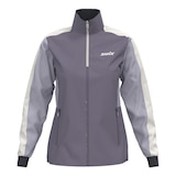 Swix Women's Cross Jacket Front_Flat