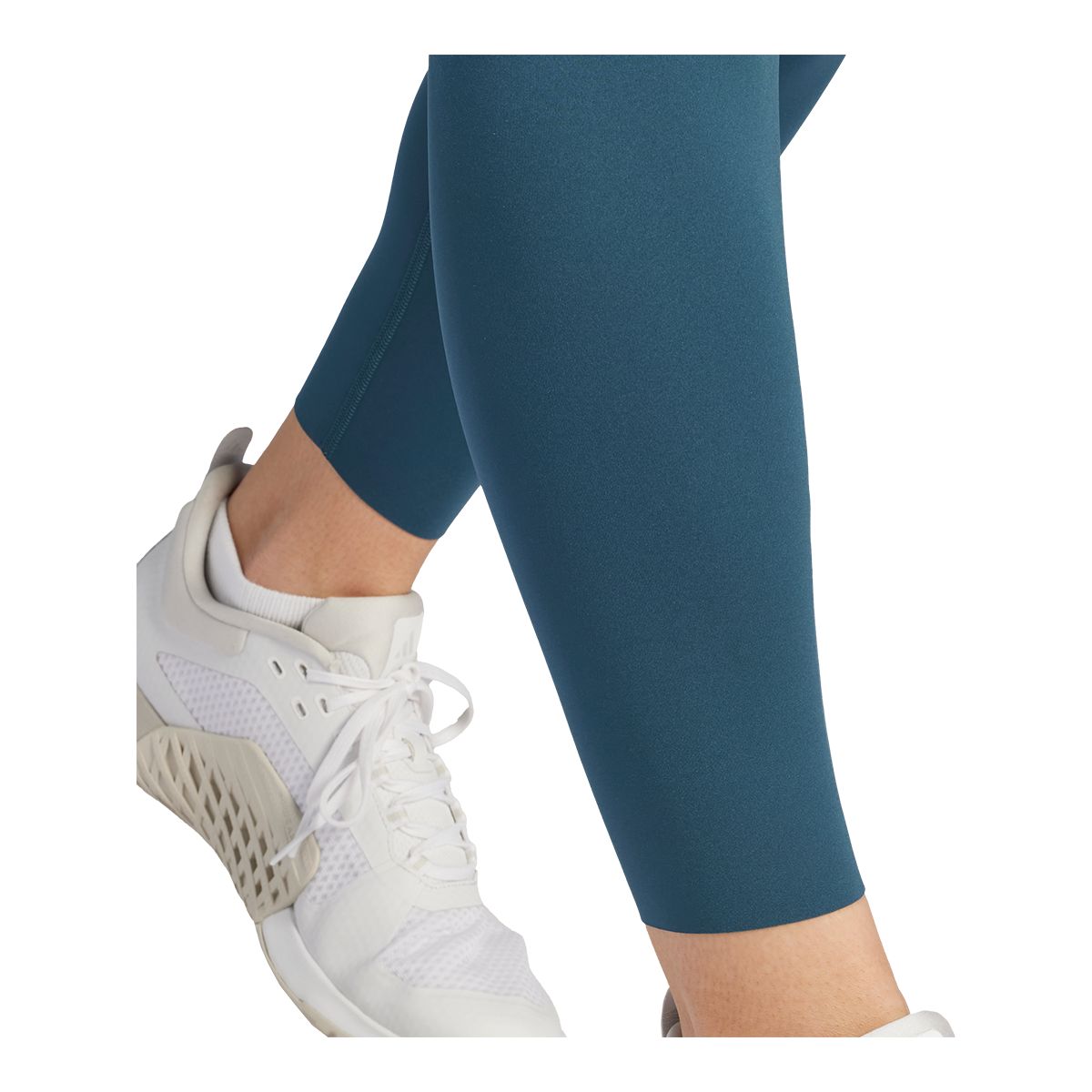 adidas Women's Optime Lux 7/8 Tights