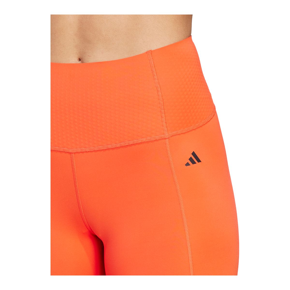 adidas Women's Optime Power 7/8 Tights
