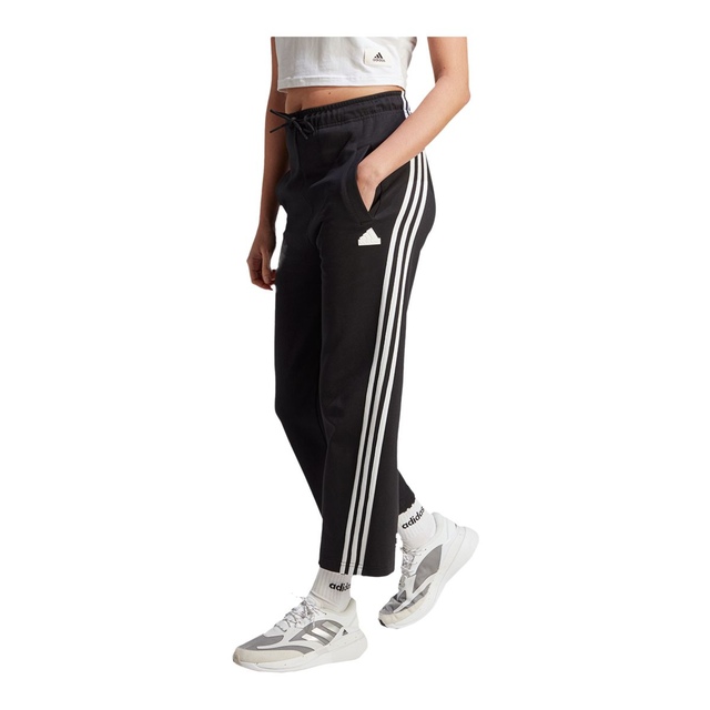 adidas Women's Future Icons 3-Stripes Pants