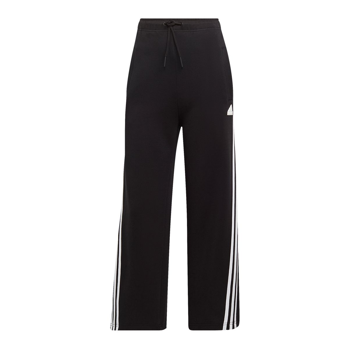 adidas Women's Future Icons 3-Stripes Pants