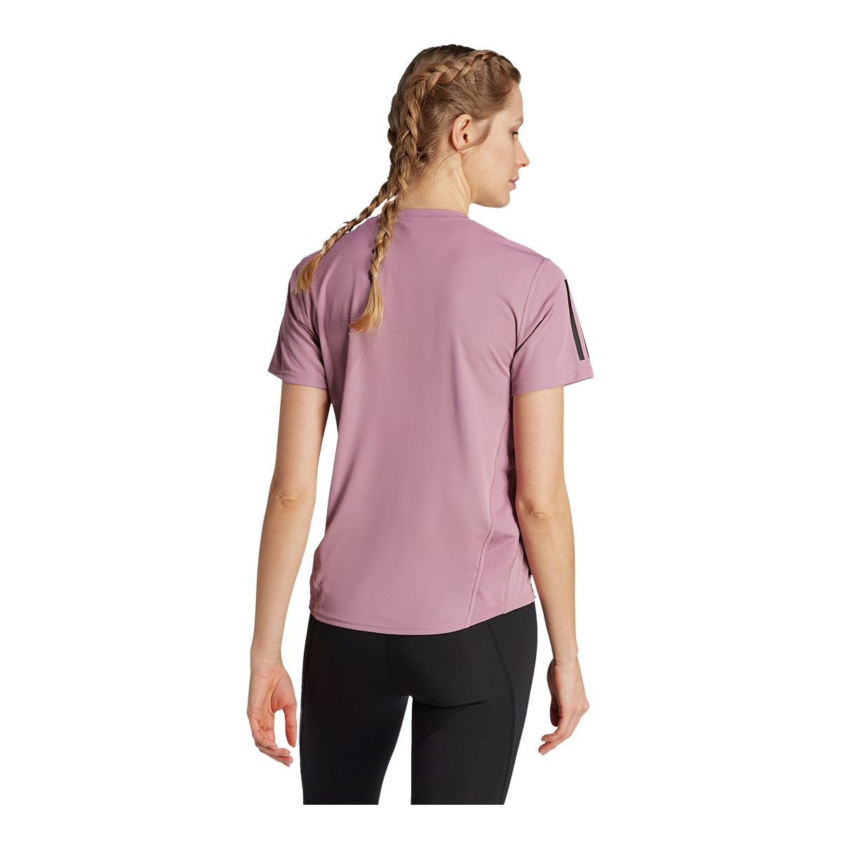 adidas Women's Own The Run T Shirt