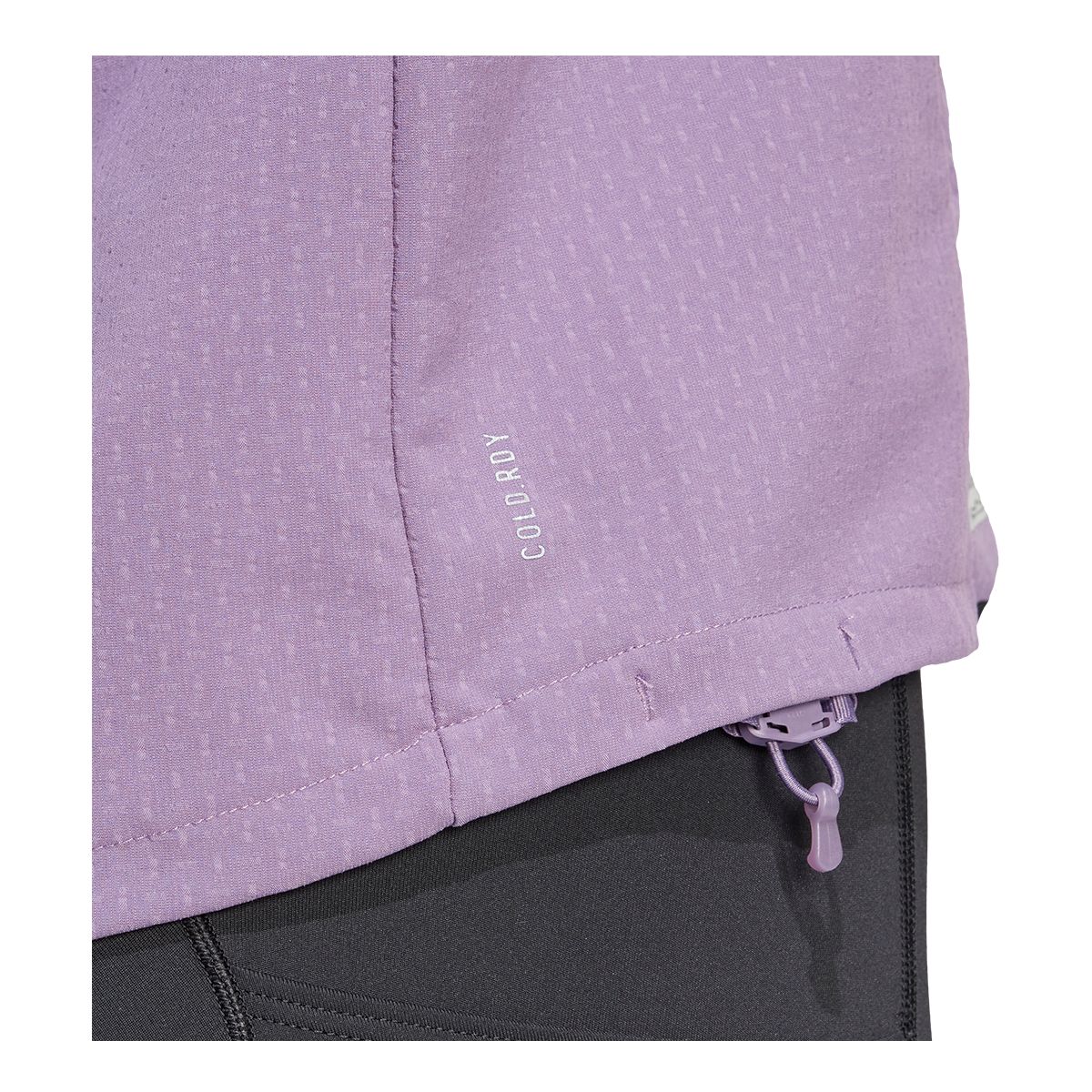 adidas Women's Ultimate CTE Cold Jacket