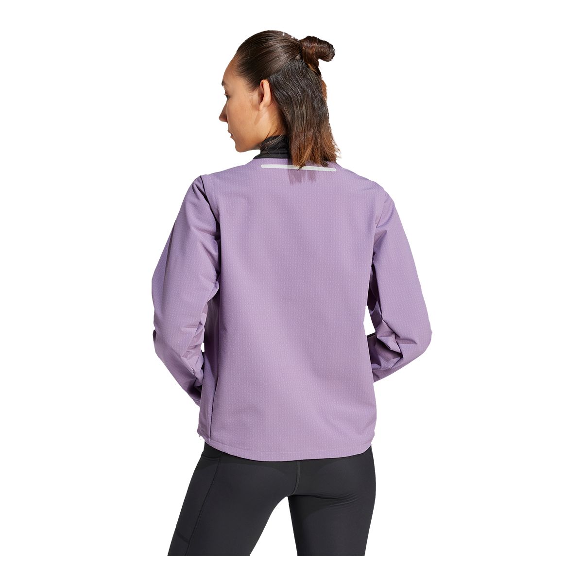 adidas Women's Ultimate CTE Cold Jacket