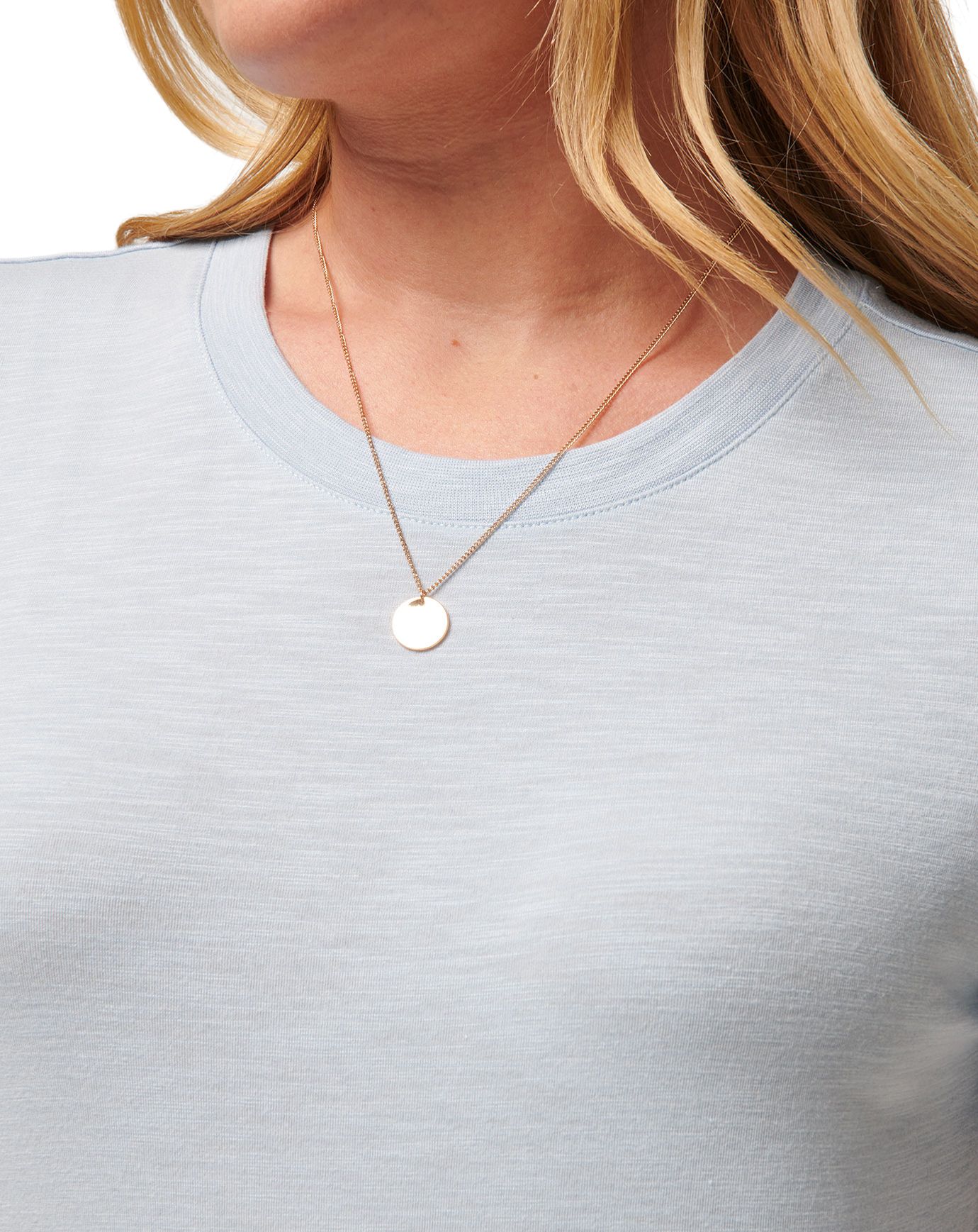 TravisMathew Women's Cloud Golf Shirt