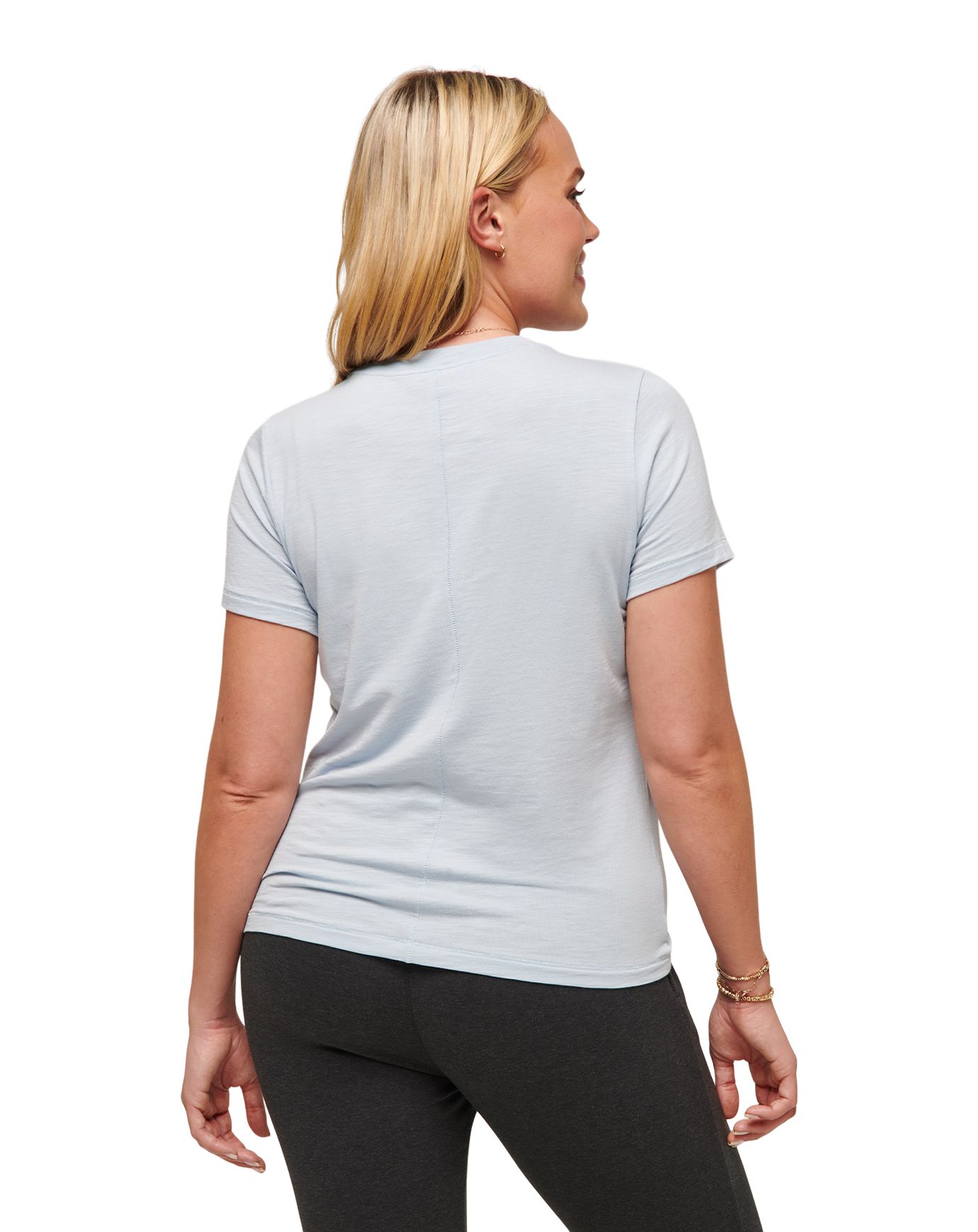 TravisMathew Women's Cloud Golf Shirt