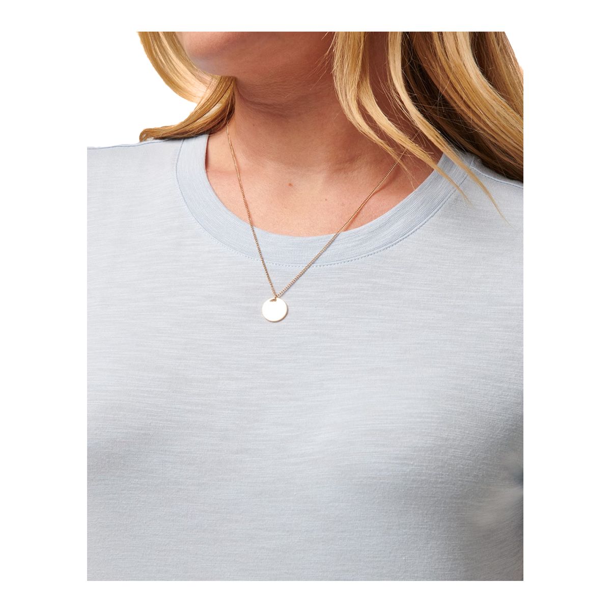 TravisMathew Women's Cloud Golf Shirt