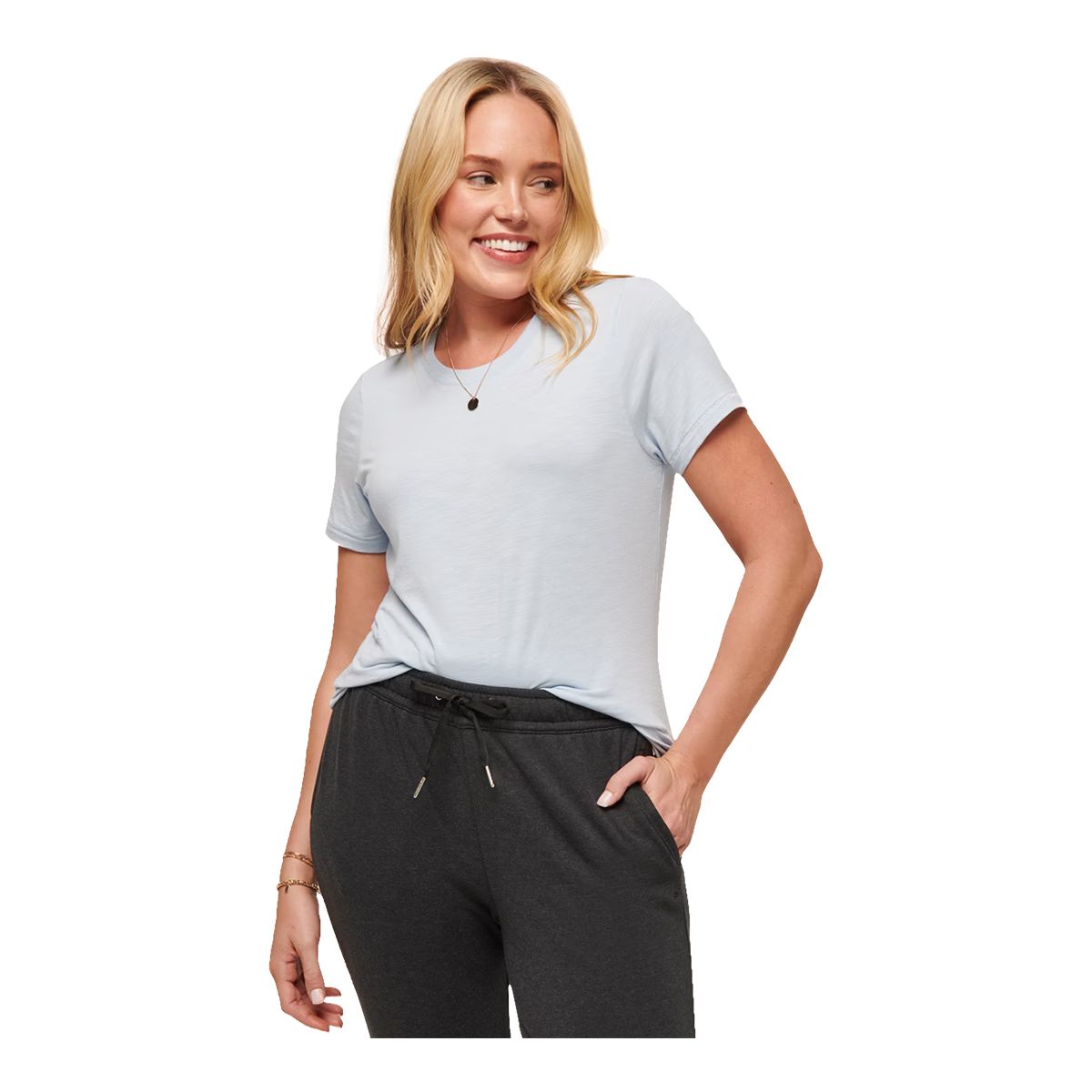 TravisMathew Women's Cloud Golf Shirt