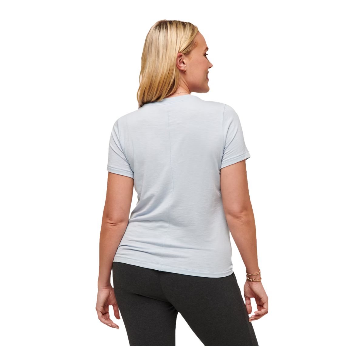 TravisMathew Women's Cloud Golf Shirt