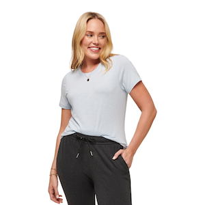 TravisMathew Women's Cloud Golf Shirt