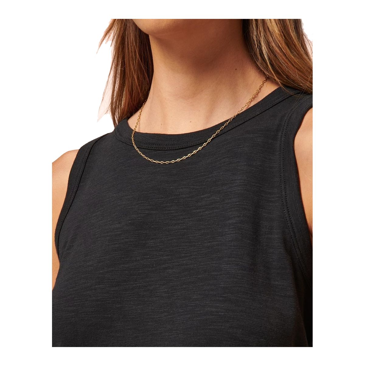 TravisMathew Women's Cloud Golf Tank Shirt