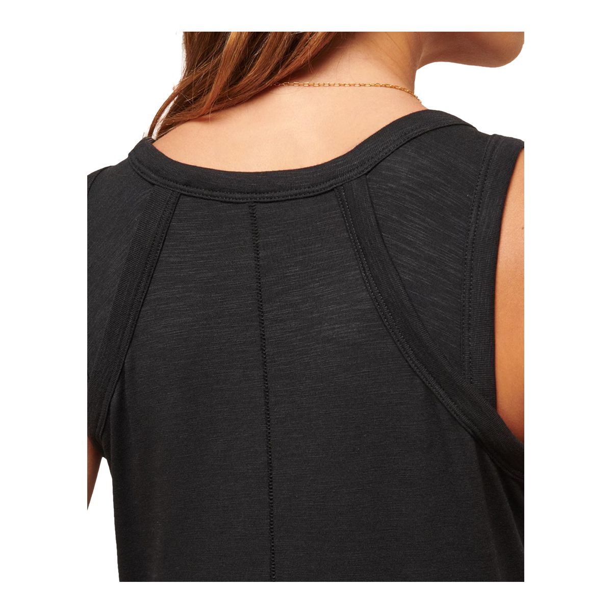 TravisMathew Women's Cloud Golf Tank Shirt