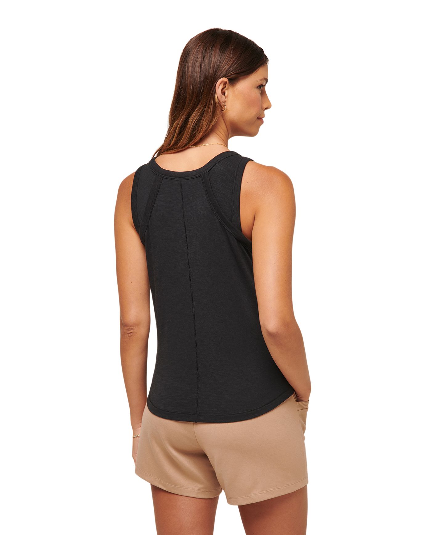 TravisMathew Women's Cloud Golf Tank Shirt