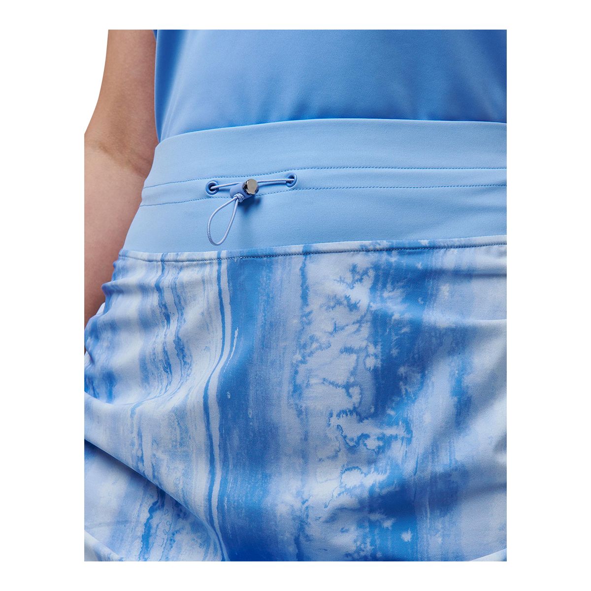 TravisMathew Women's Dune Grass Golf Shorts