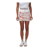 TravisMathew Women's Dune Grass Golf Shorts