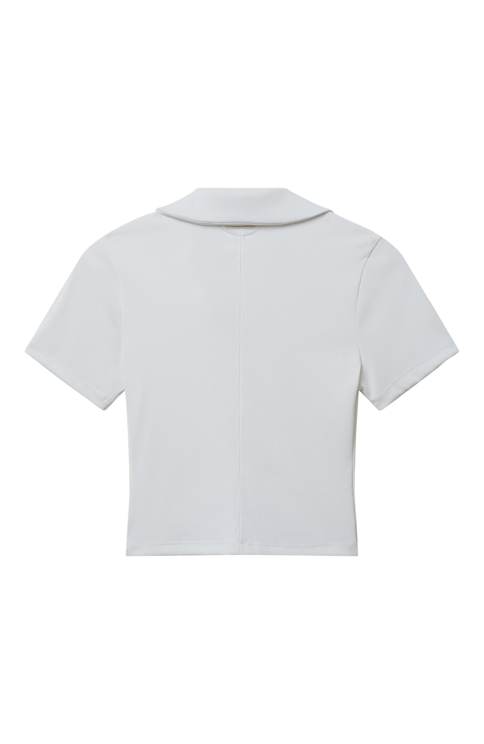 TravisMathew Women's Tropical Outlook Golf Polo Top