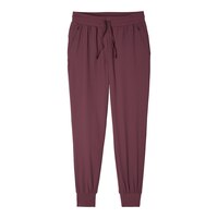 FWD Women's Push Stretch Woven Jogger Pants