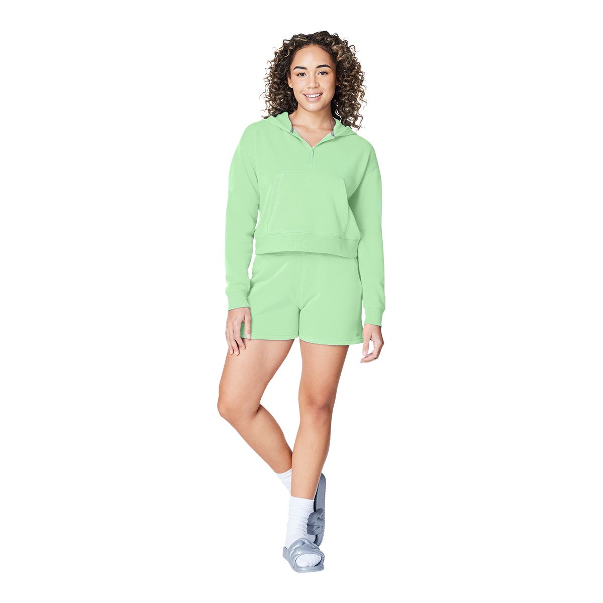 FWD Women's AllYear Shorts