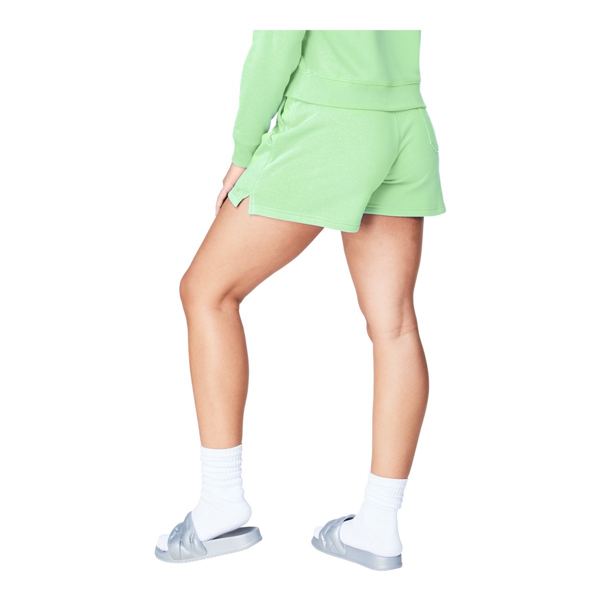 FWD Women's AllYear Shorts
