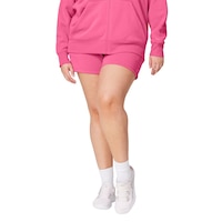 FWD Women's AllYear Shorts Front_Flat