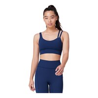 FWD Women's Push Asym Medium Sports Bra