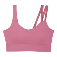 FWD Women's Push Asym Medium Sports Bra