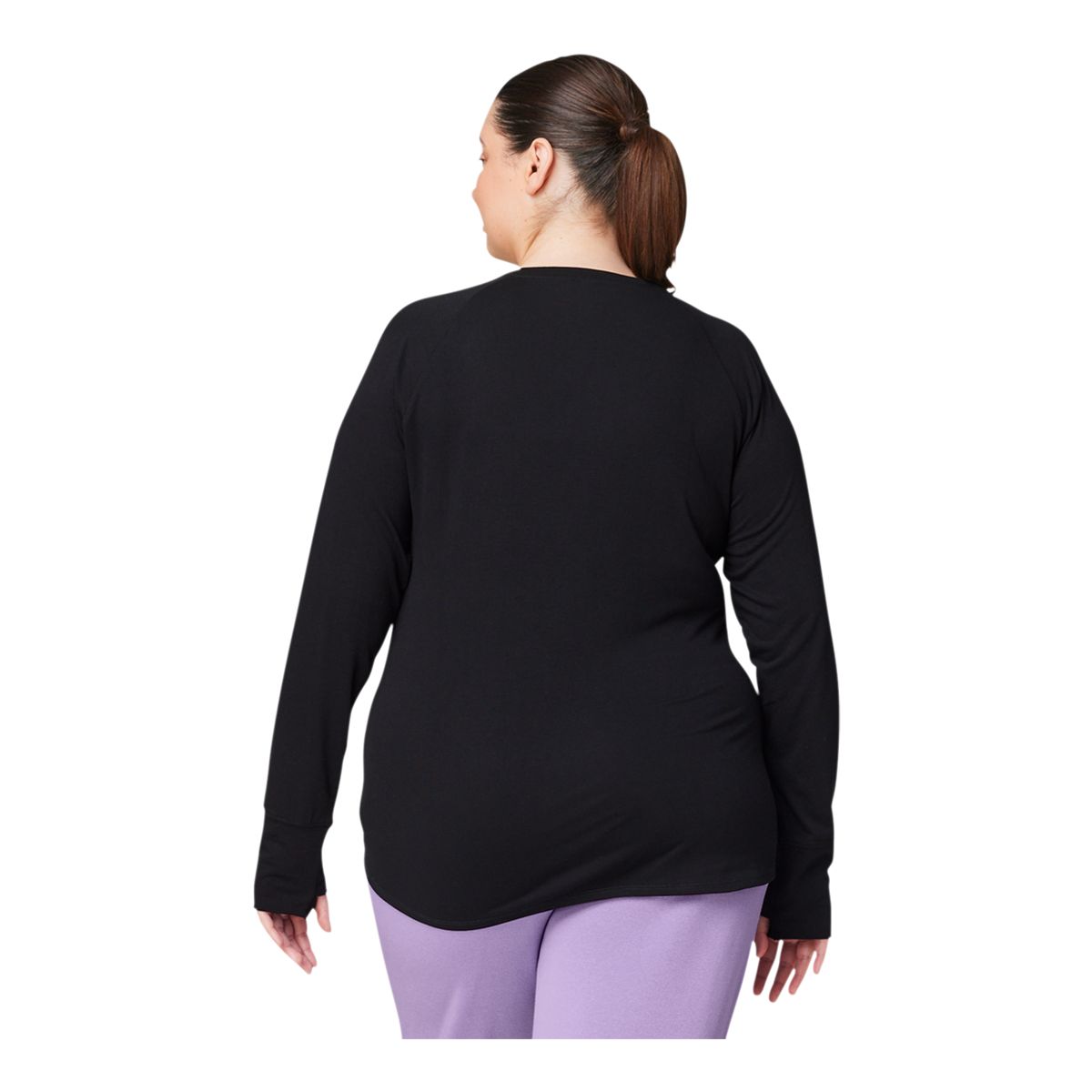 FWD Women's Training Long Sleeve T-Shirt