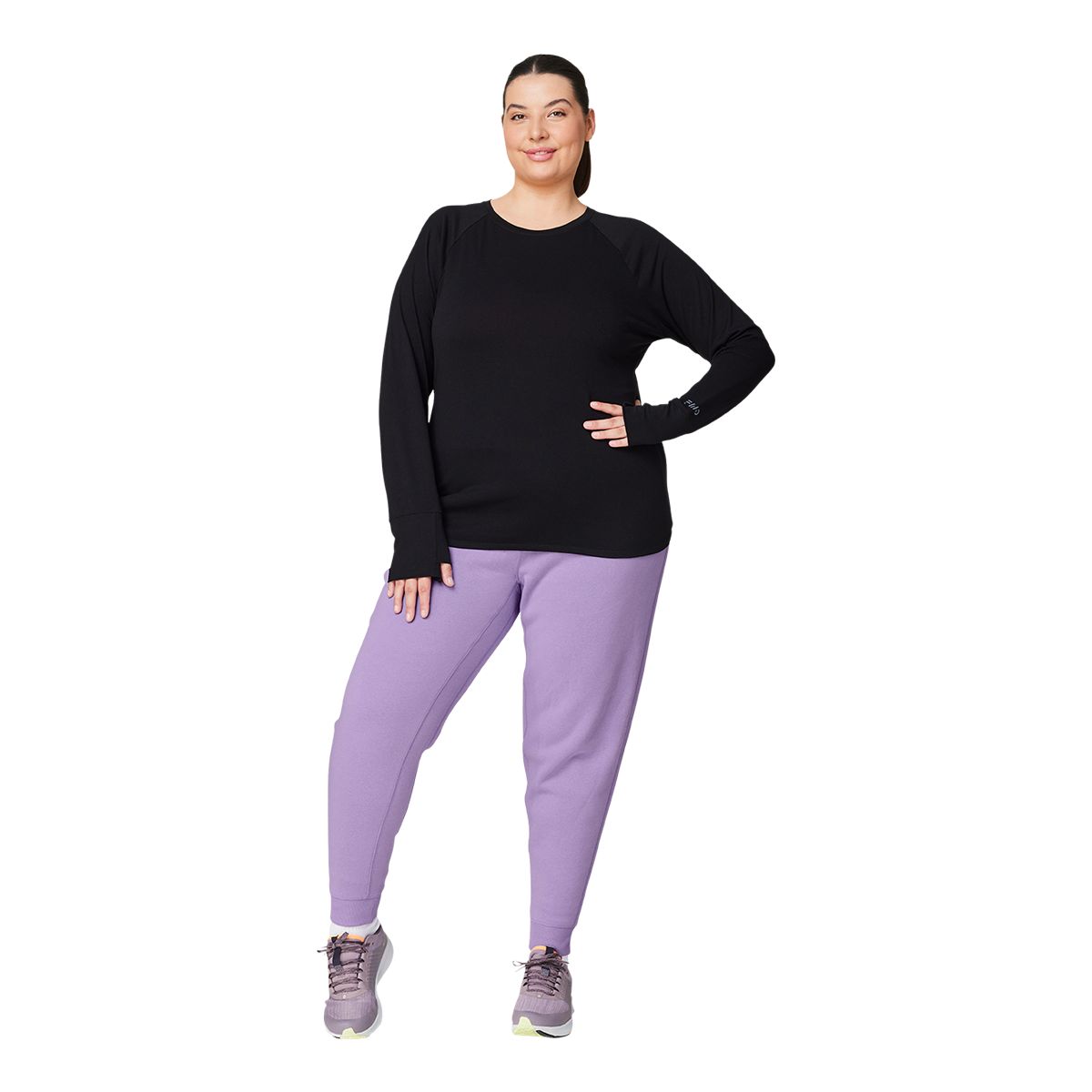 FWD Women's Training Long Sleeve T-Shirt