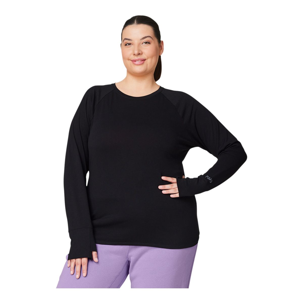 FWD Women's Training Long Sleeve T-Shirt