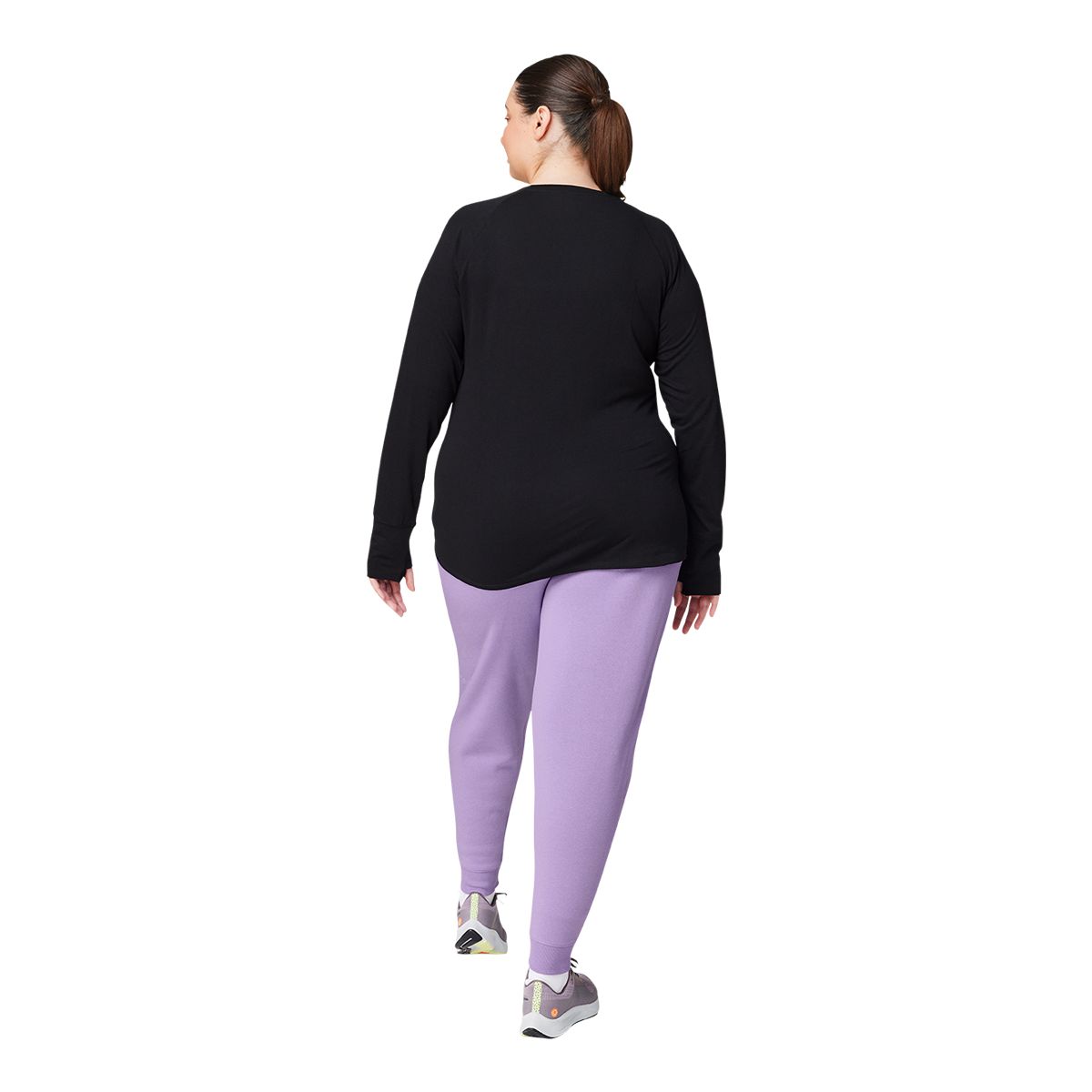 FWD Women's Training Long Sleeve T-Shirt