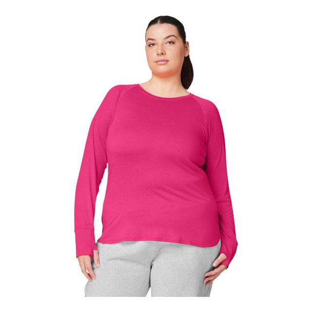FWD Women's Training Long Sleeve T-Shirt