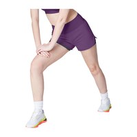 FWD Women's Lined Shorts