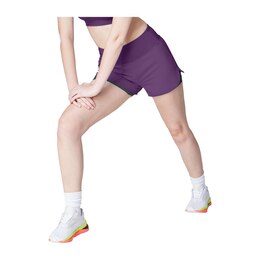FWD
 Women's Lined Shorts