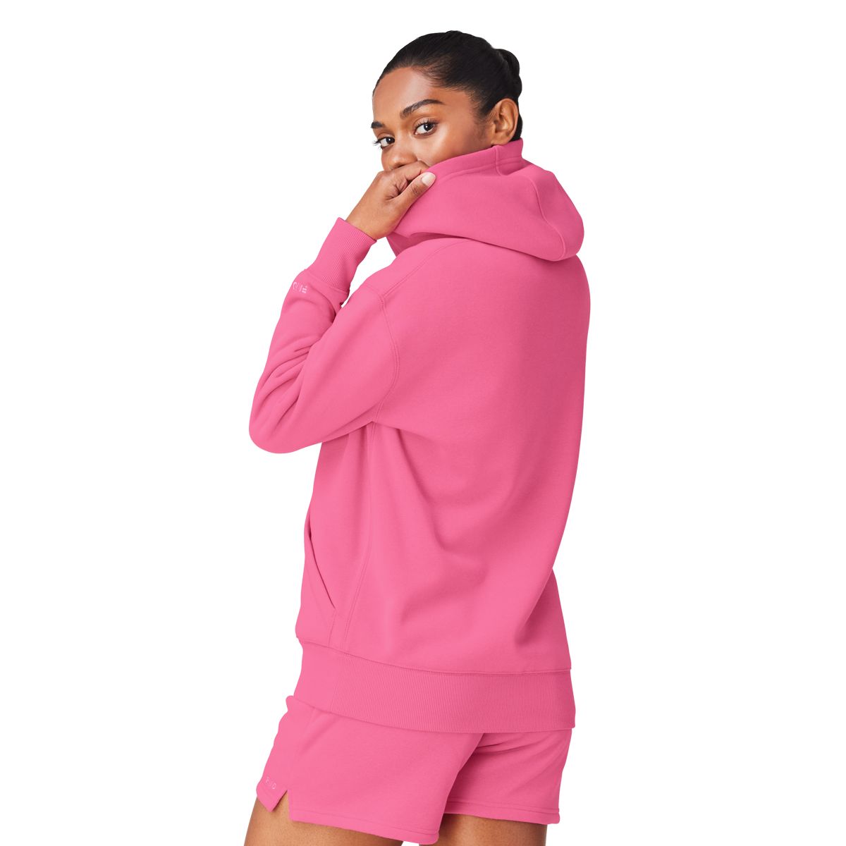 FWD Women's All Year Full Zip Hoodie