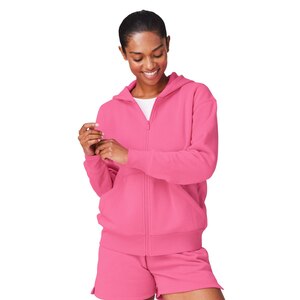 FWD Women's All Year Full Zip Hoodie