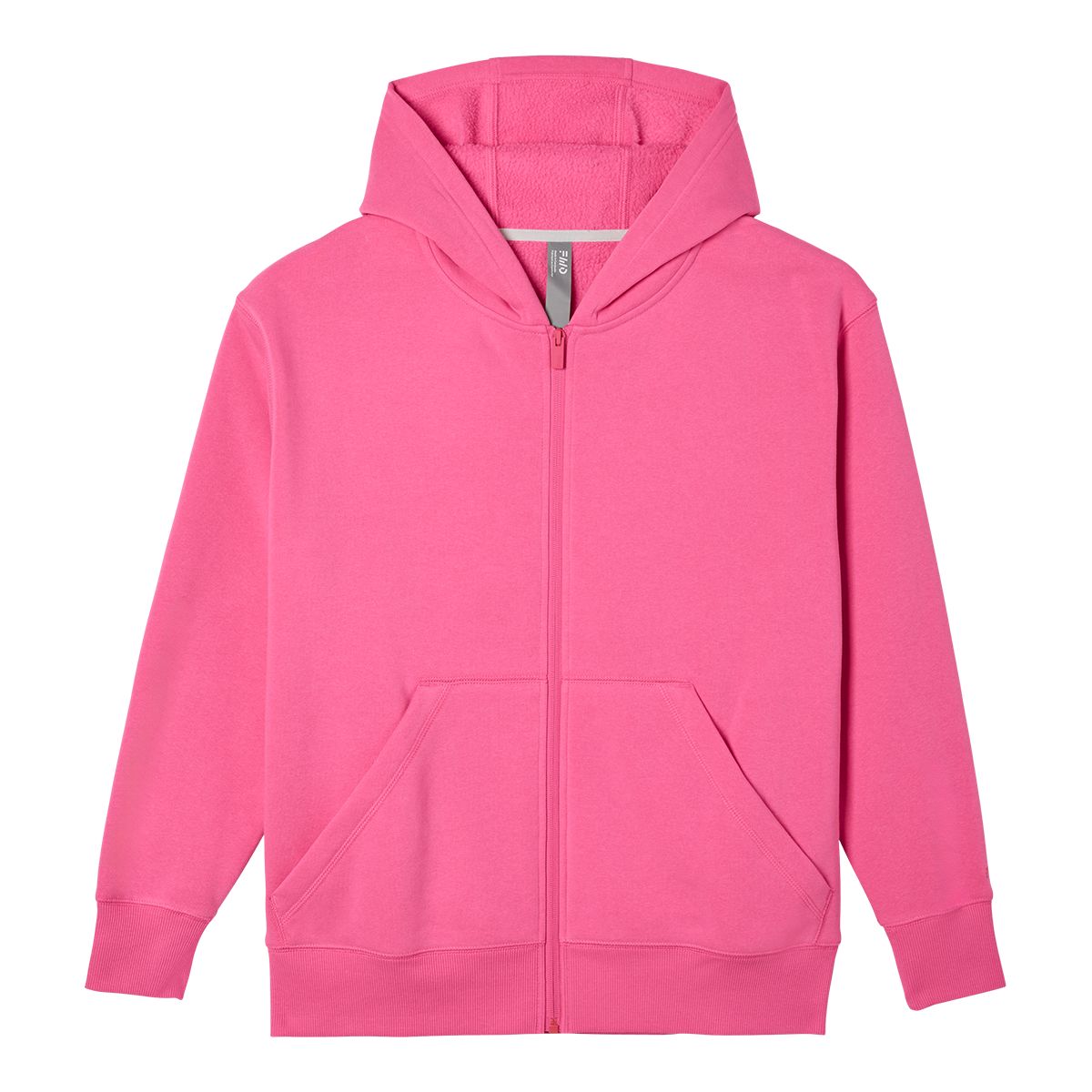 FWD Women's All Year Full Zip Hoodie