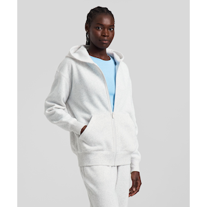 FWD Women's All Year Full Zip Hoodie