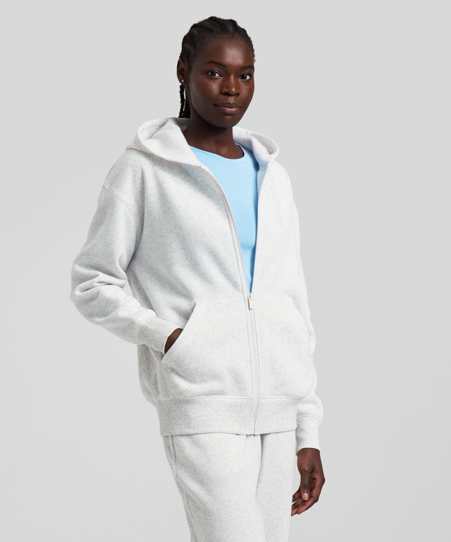 FWD Women's All Year Full Zip Hoodie