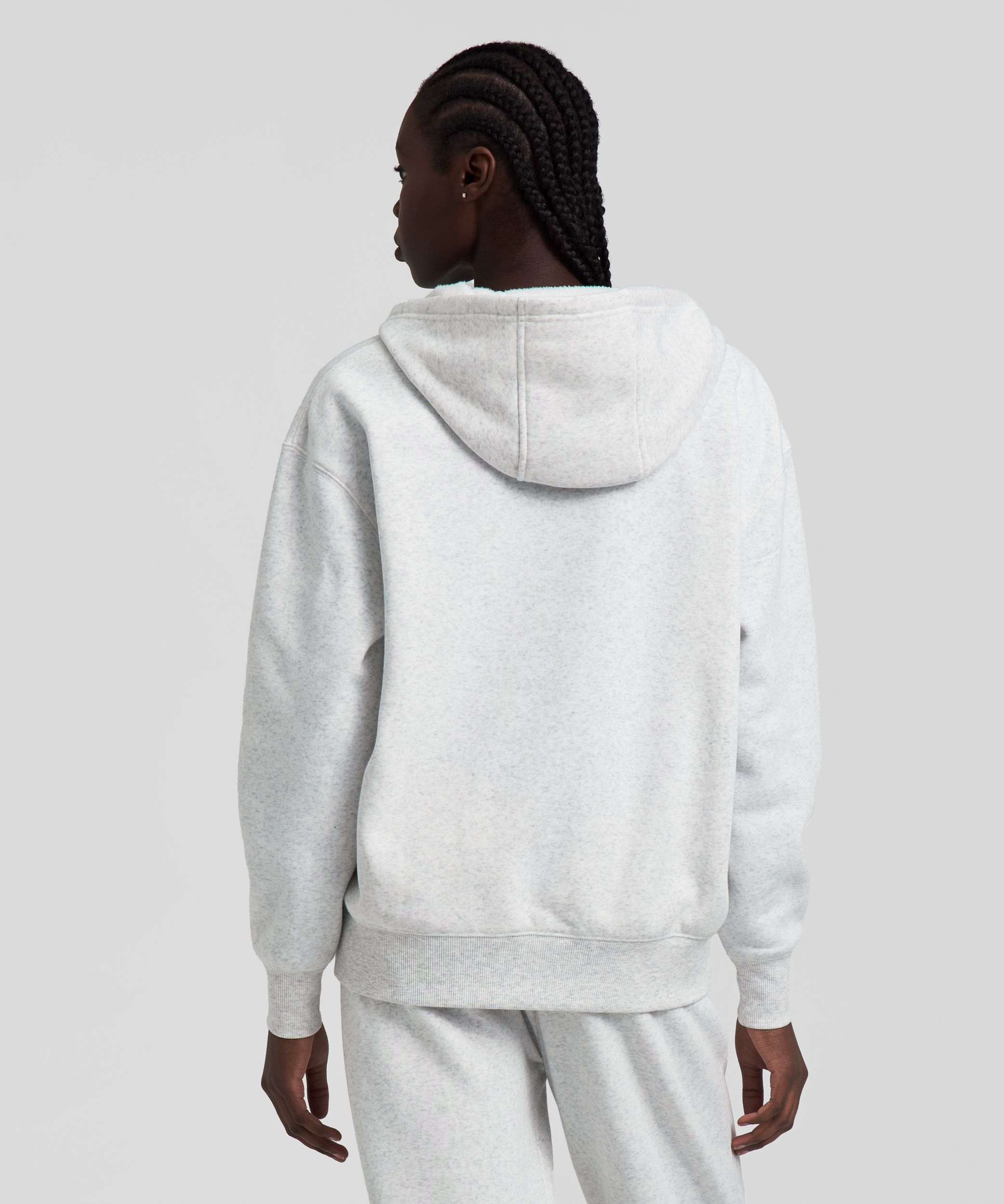 FWD Women's All Year Full Zip Hoodie