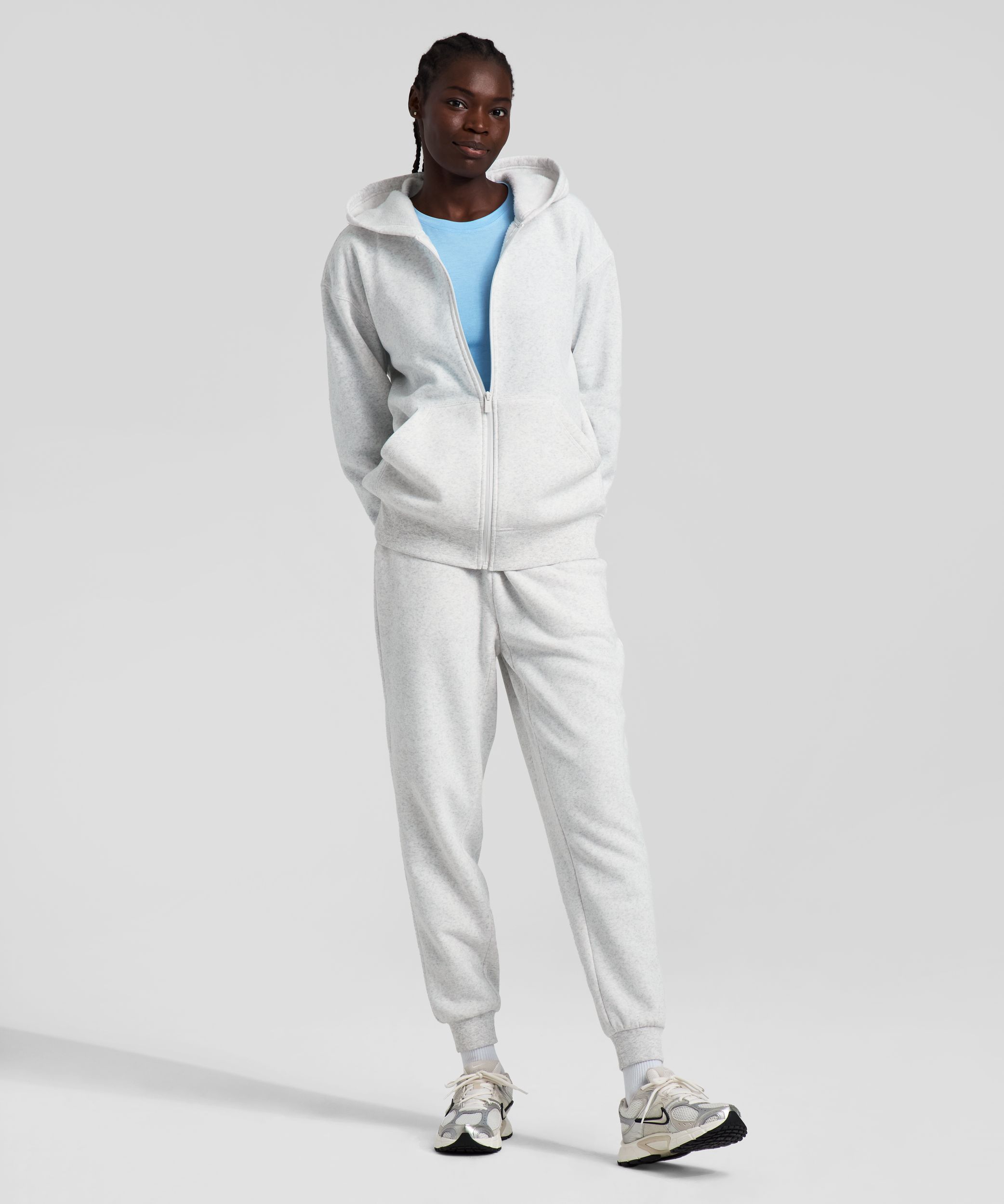 FWD Women's All Year Full Zip Hoodie