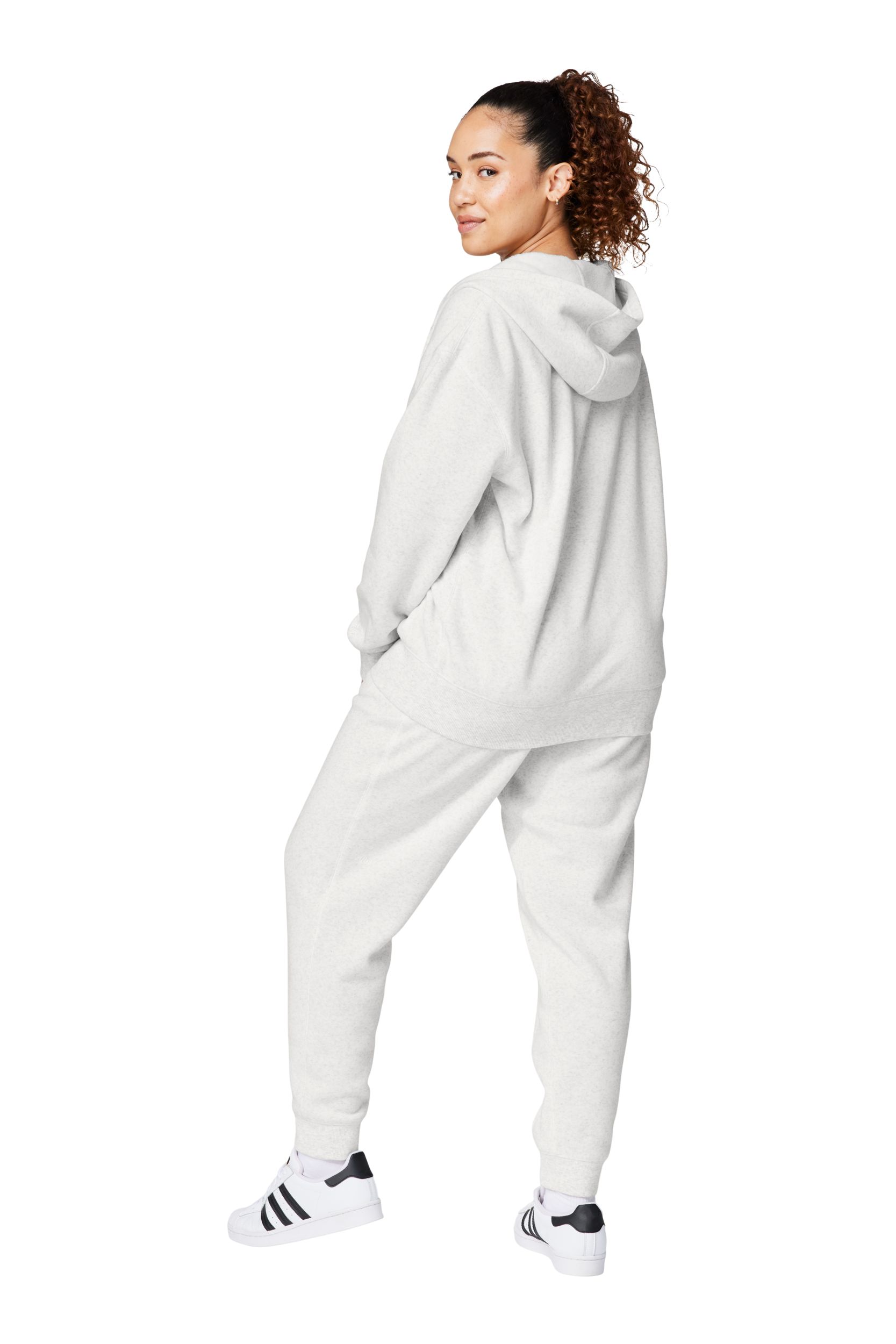 FWD Women's All Year Full Zip Hoodie