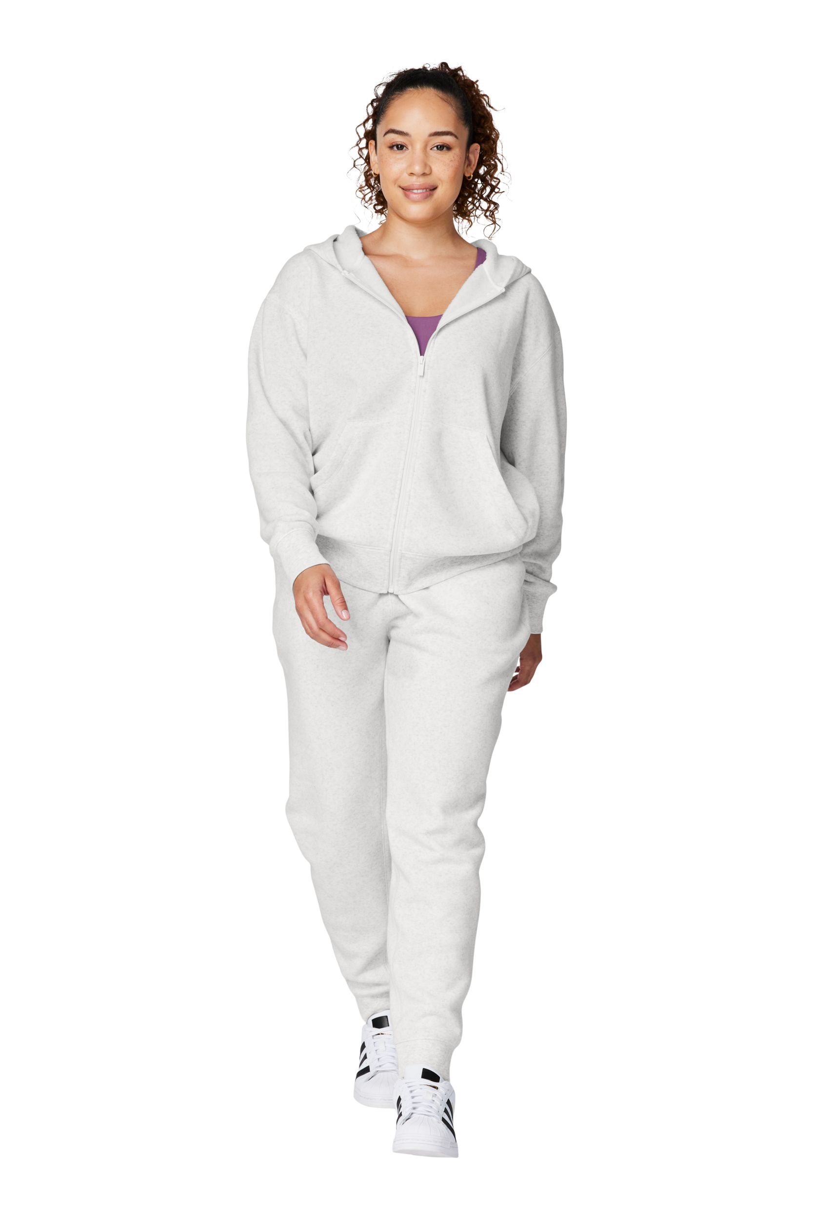 FWD Women's All Year Full Zip Hoodie