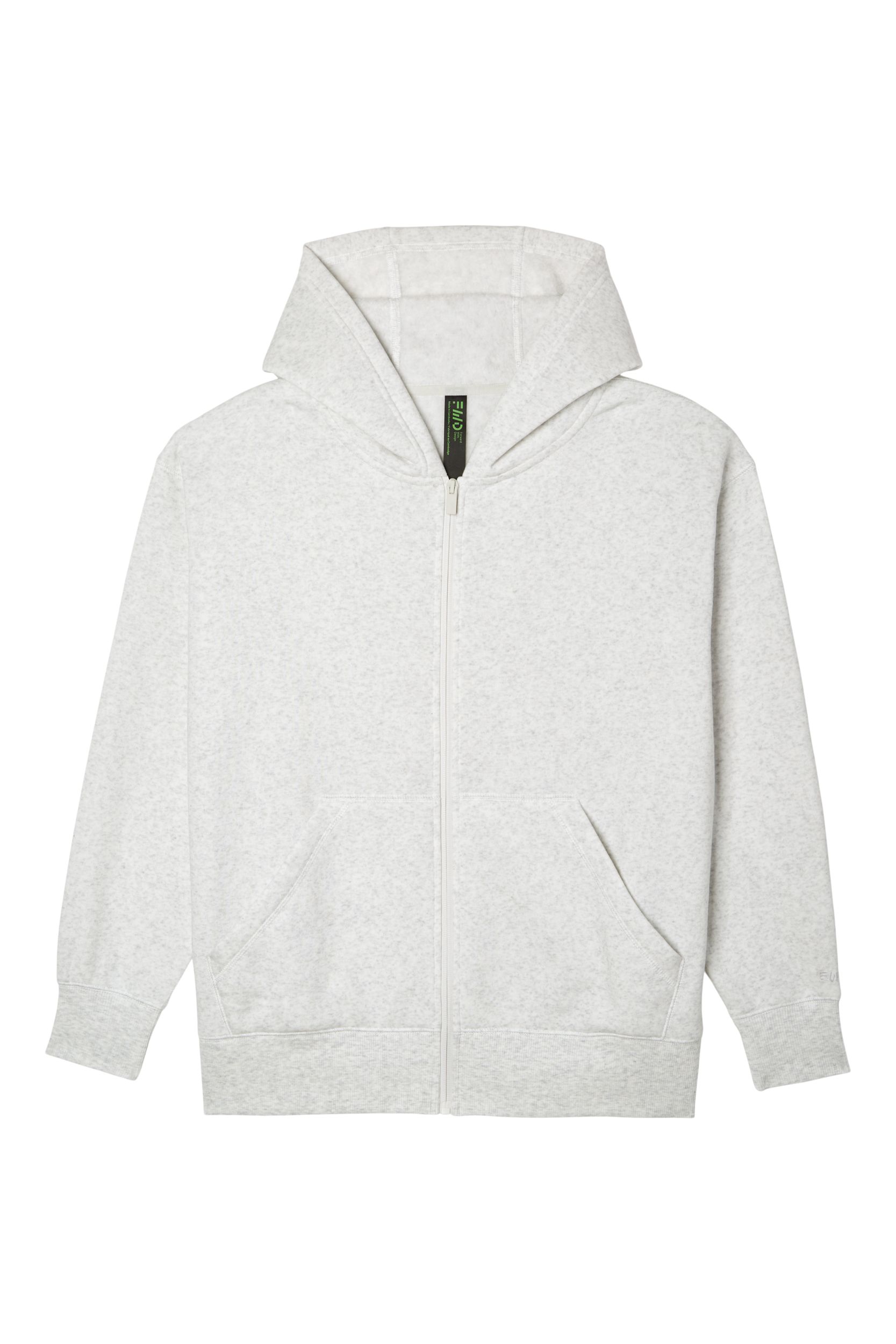 FWD Women's All Year Full Zip Hoodie