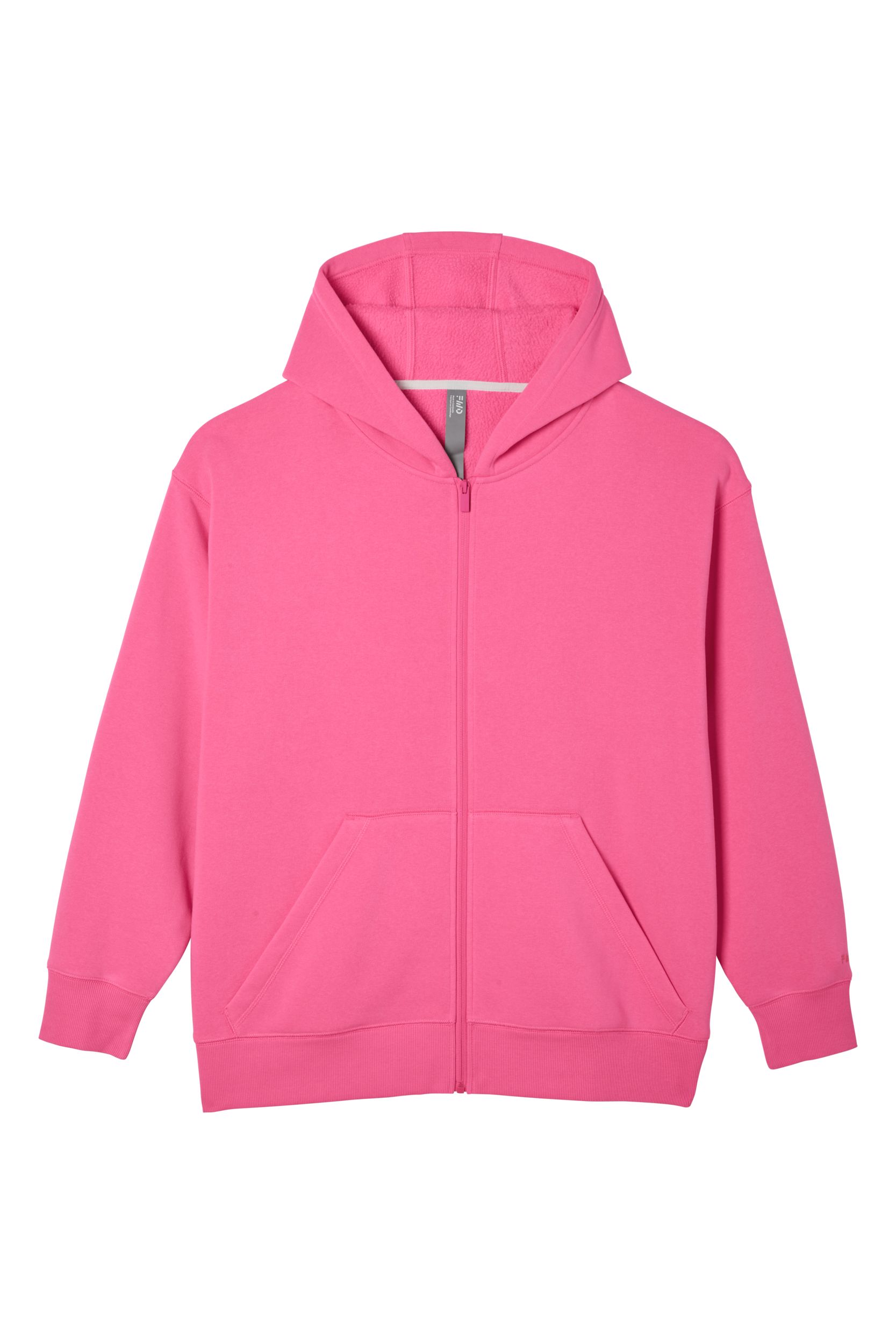 FWD Women's All Year Full Zip Hoodie